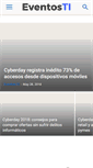 Mobile Screenshot of eventosti.net